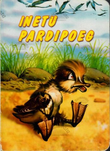 Inetu pardipoeg Inetu pardipoeg