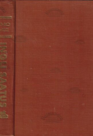 Ingli saatus - Emo Mei, 1960