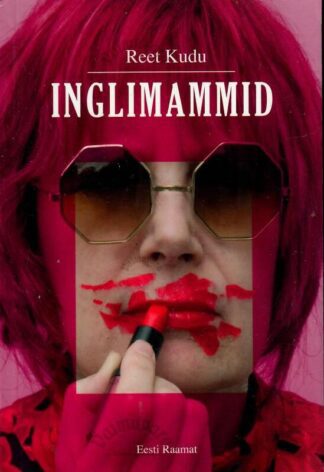 Inglimammid - Reet Kudu