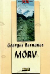 Mõrv - Georges Bernanos Mõrv - Georges Bernanos