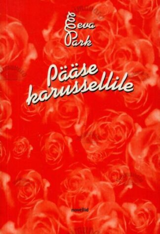 Pääse karussellile - Eeva Park