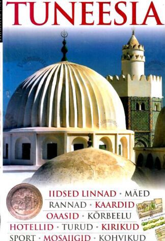 Silmaringi reisijuht. Tuneesia