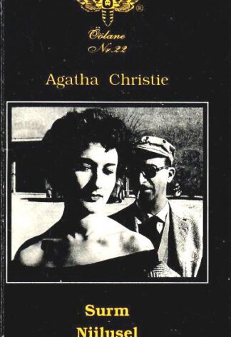 Surm Niilusel - Agatha Christie, 1997