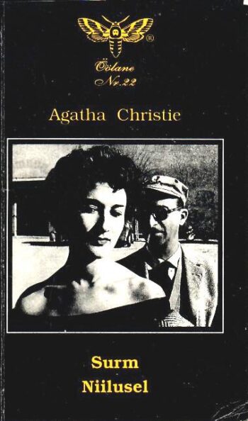 Surm Niilusel - Agatha Christie, 1997 Surm Niilusel - Agatha Christie, 1997