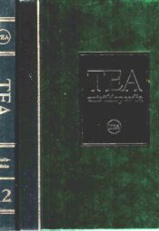 TEA entsüklopeedia 12. köide Kuuda-Liibüa TEA entsüklopeedia 12. köide Kuuda-Liibüa