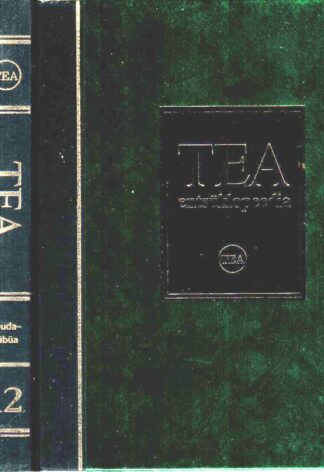 TEA entsüklopeedia 12. köide Kuuda-Liibüa