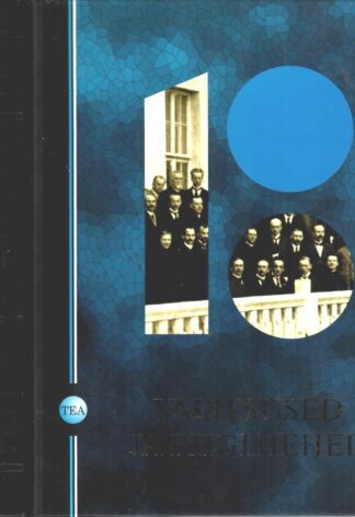 TEA entsüklopeedia eriväljaanne. Valitsused ja riigimehed