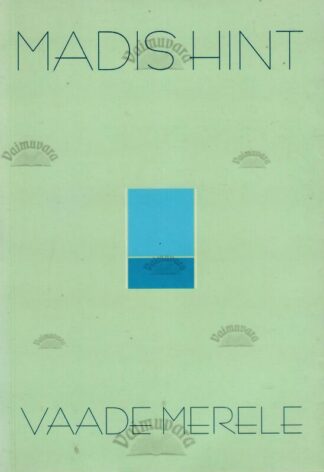 Vaade merele - Madis Hint