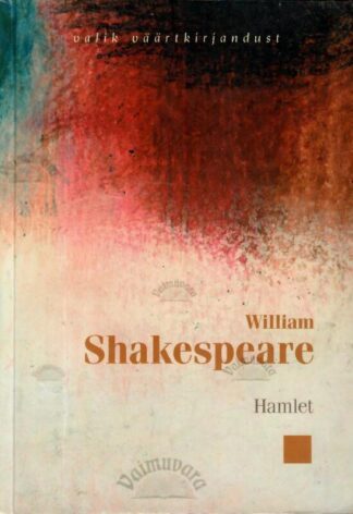 Hamlet - William Shakespeare