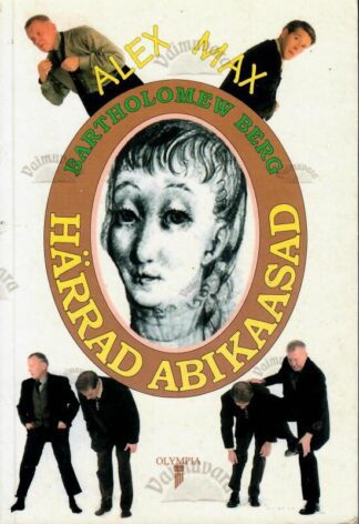 Härrad abikaasad - Bartholomew Berg