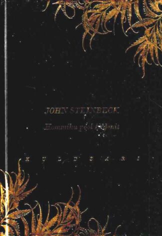 Hommiku pool Eedenit - John Steinbeck, 2022