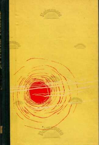 Ja päike tõuseb - Ernest Hemingway, 1961