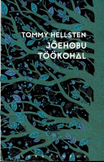 Jõehobu töökohal - Tommy Hellsten, 2015 Jõehobu töökohal - Tommy Hellsten, 2015