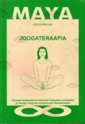 Joogateraapia - Stella Weller Joogateraapia - Stella Weller