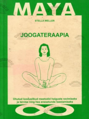 Joogateraapia – Stella Weller
