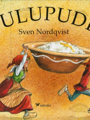 Jõulupuder – Sven Nordqvist