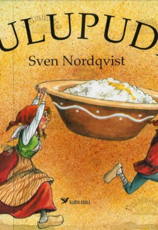 Jõulupuder - Sven Nordqvist