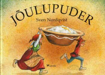 Jõulupuder - Sven Nordqvist