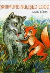 Kriimureinulised lood 1. osa - Jaak Kõdar, 2006riimureinulised lood 1. osa - Jaak Kõdar, 2006 Kriimureinulised lood 1. osa - Jaak Kõdar, 2006