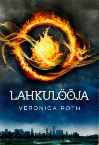 Lahkulööja - Veronica Roth, 2013