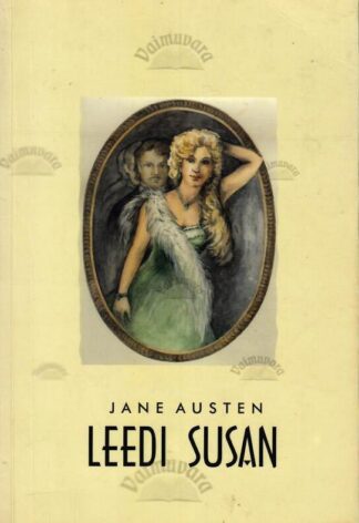 Leedi Susan - Jane Austen, 2001