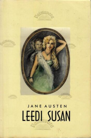 Leedi Susan - Jane Austen, 2001 Leedi Susan - Jane Austen, 2001