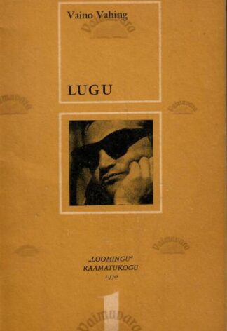 Lugu - Vaino Vahing