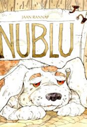 Nublu - Jaan Rannap, 2008