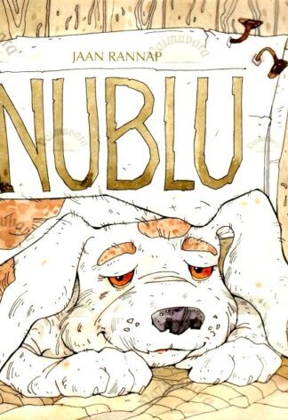 Nublu - Jaan Rannap, 2008