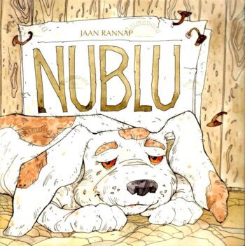 Nublu - Jaan Rannap, 2008