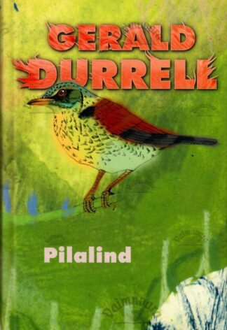 Pilalind - Gerald Durrell, 2001