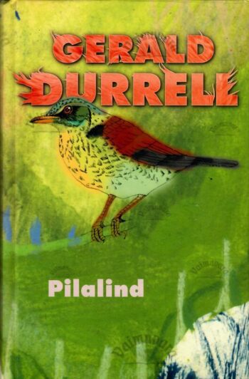 Pilalind - Gerald Durrell, 2001