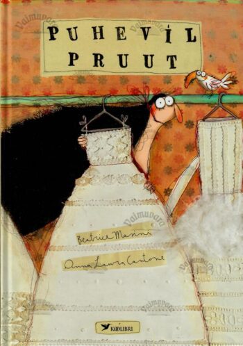 Puhevil pruut - Beatrice Masini, 2005 Puhevil pruut - Beatrice Masini, 2005