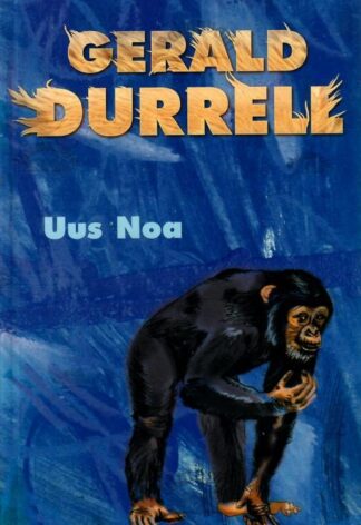 Uus Noa - Gerald Durrell, 2000