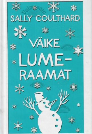Väike lumeraamat - Sally Coulthard, 2019