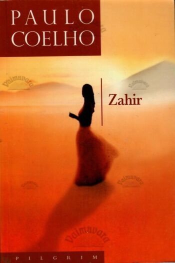 Zahir - Paulo Coelho, 2005