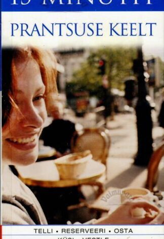 15 minutit prantsuse keelt - Caroline Lemoine, 2014