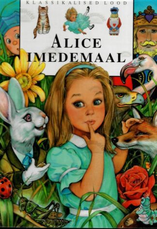 Alice Imedemaal, 2000