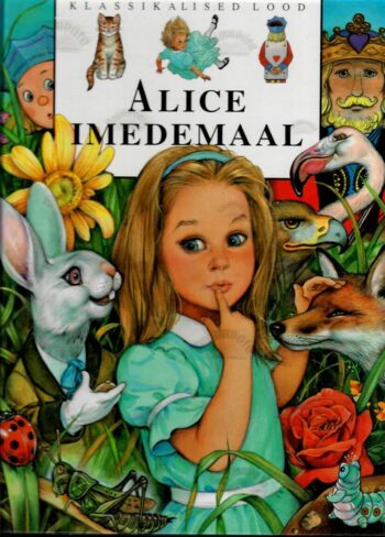 Alice Imedemaal, 2000 Alice Imedemaal, 2000