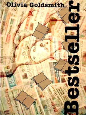 Bestseller. Igal raamatul on oma lugu – Olivia Goldsmith, 1998