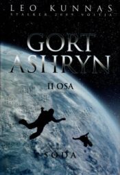 Gort Ashryn II. Sõda - Leo Kunnas, 2009 Gort Ashryn II. Sõda - Leo Kunnas, 2009