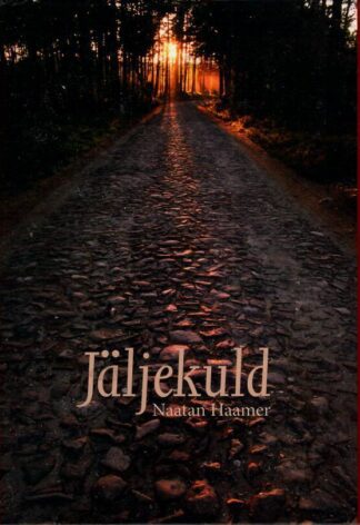 Jäljekuld - Naatan Haamer, 2004