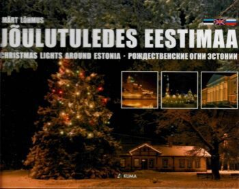 Jõulutuledes Eestimaa - Märt Lõhmus, 2006 Jõulutuledes Eestimaa - Märt Lõhmus, 2006