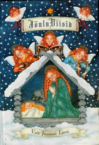 Jõuluviisid. Valik jõululaule lastele, 1996