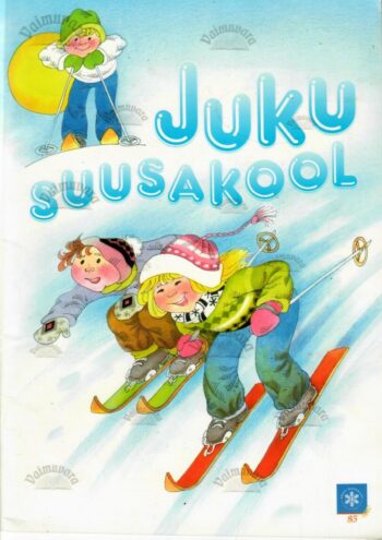 Juku suusakool - Kaarel Zilmer, 2006