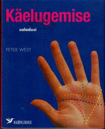 Käelugemise saladusi- Peter West, 2008