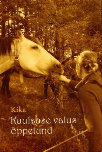 Kuulsuse valus õppetund - Kika, 2008 Kuulsuse valus õppetund - Kika, 2008