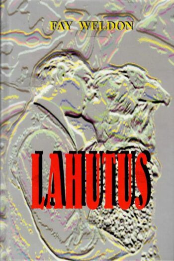 Lahutus - Fay Weldon, 1998 Lahutus - Fay Weldon, 1998