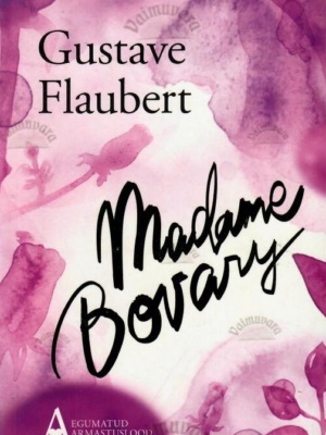 Madame Bovary – Gustave Flaubert, 2016