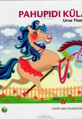 Pahupidi küla - Urve Tinnuri, 2014